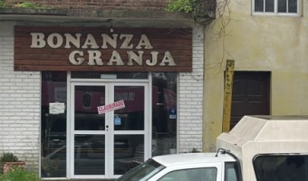 LA MUNICIPALIDAD CLAUSUR� UN COMERCIO DE VENTA DE POLLO POR RIESGO SANITARIO